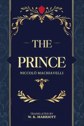 THE PRINCE THE PRINCE von Independently published