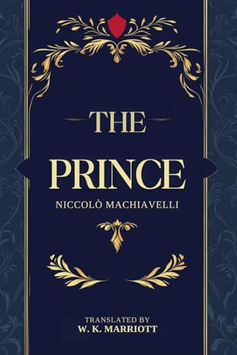 THE PRINCE THE PRINCE von Independently published