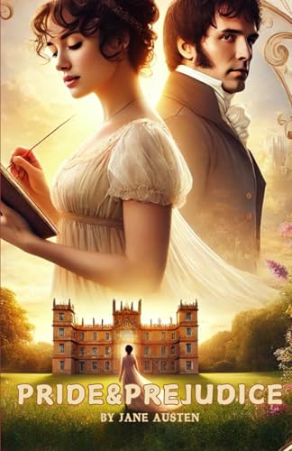 Pride and Prejudice: A Play von Independently published
