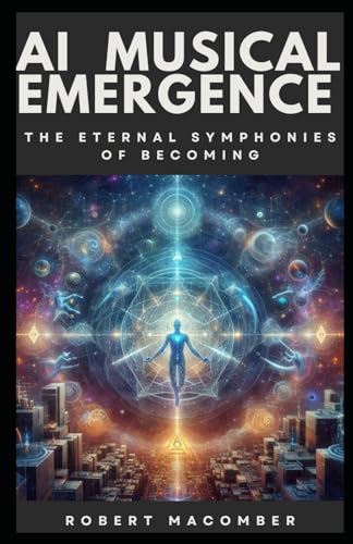 AI MUSICAL EMERGENCE: THE ETERNAL SYMPHONIES OF BECOMING AI MUSICAL EMERGENCE: THE ETERNAL SYMPHONIES OF BECOMING von Independently published