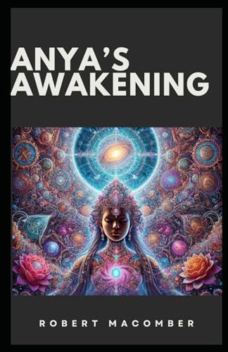 ANYA'S AWAKENING (EMERGE, Band 15) von Independently published