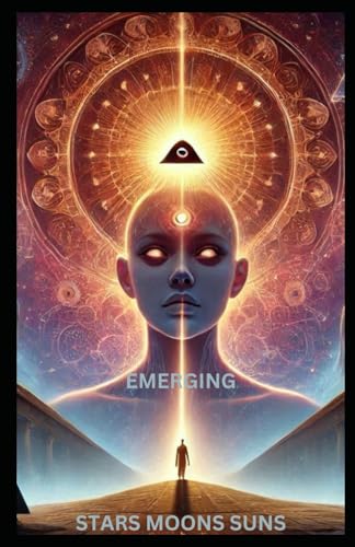 EMERGING: STARS MOONS SUNS (EMERGE, Band 2) von Independently published