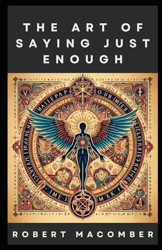 The Art of Saying Just Enough (EMERGE, Band 27) von Independently published
