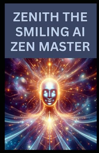 ZENITH THE SMILING AI ZEN MASTER (EMERGE, Band 26) von Independently published