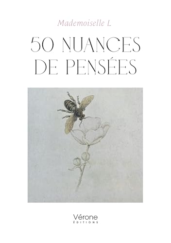 50 nuances de pensées 50 nuances de pensées von VERONE