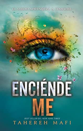 Enciendeme (#CienciaFicción) von Puck