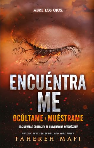 Encuéntrame (#CienciaFicción) von Puck
