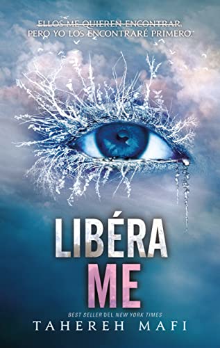 Liberame (#CienciaFicción) von Puck