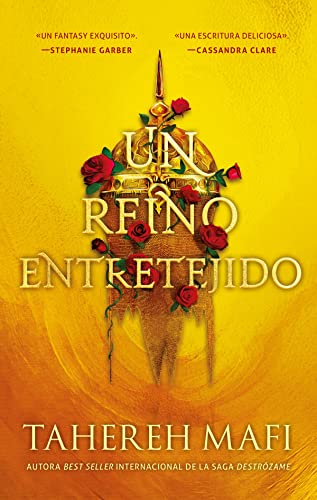 Un reino entretejido (#Fantasy)