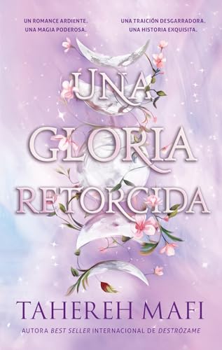 Una gloria retorcida (#Fantasy) von Puck