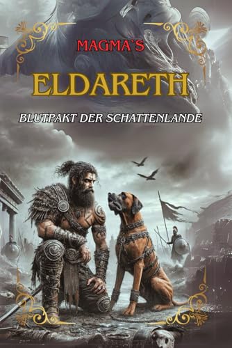 Eldareth: Blutpakt der Schattenlande