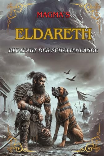 Eldareth: Blutpakt der Schattenlande von Independently published