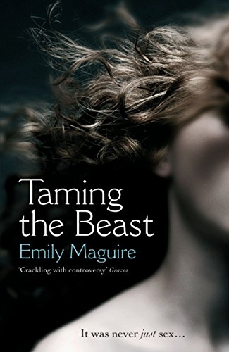 TAMING THE BEAST von Serpent's Tail
