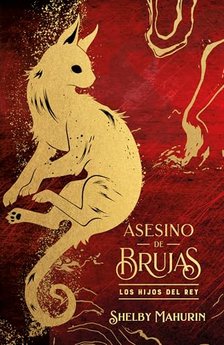 Asesino de brujas: Los hijos del rey - Edición limitada: Los hijos del rey (#Fantasy) von Puck