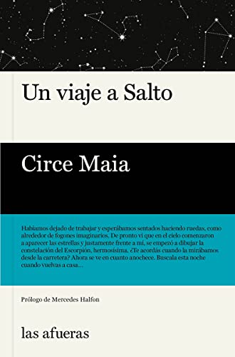 Un viaje a Salto (Llibres de la Nostra Terra)