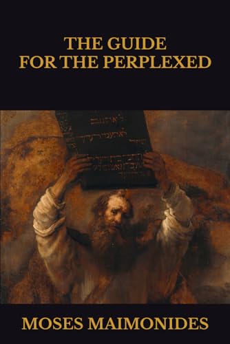 THE GUIDE FOR THE PERPLEXED von Independently published