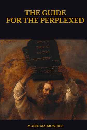THE GUIDE FOR THE PERPLEXED von Independently published
