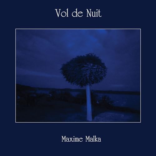VOL DE NUIT von INOUIE EDITIONS