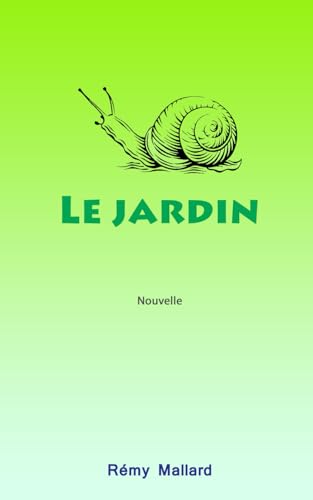 Le jardin von AFNIL / ISBN France