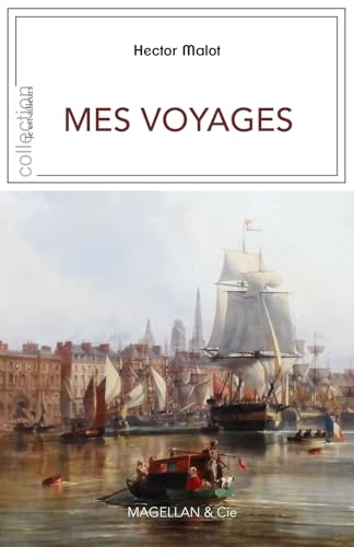 Mes voyages von MAGELLAN & CIE