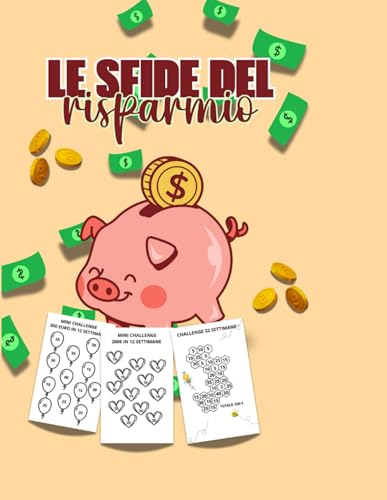 LE SFIDE DEL RISPARMIO von Independently published