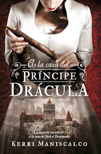 A la caza del Príncipe Drácula (Books4pocket narrativa) von Books4pocket