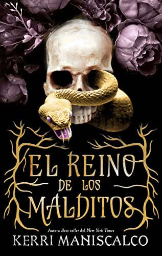 El reino de los malditos (#Fantasy) von Puck