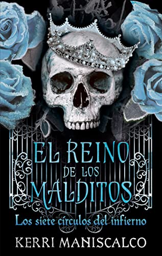 El reino de los malditos Los siete circulos del infierno: Los siete círculos del infierno (#Fantasy, Band 2) von Puck