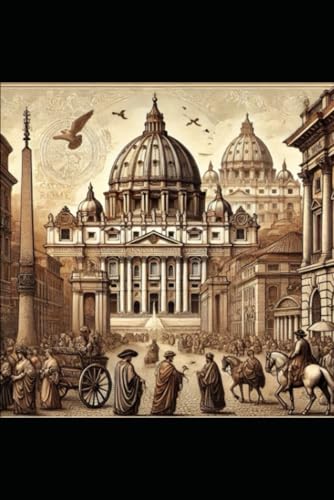 THE TRUE STORY OF THE VATICAN COUNCIL: Large Print Edition von Independently published