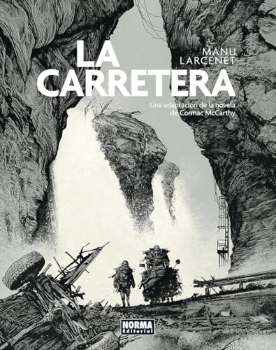 LA CARRETERA von NORMA EDITORIAL, S.A.