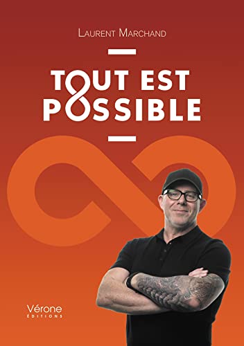 Tout est possible von Verone éditions