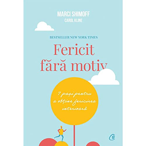 Fericit fara motiv von CURTEA VECHE