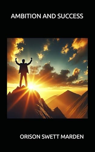 AMBITION AND SUCCESS AMBITION AND SUCCESS von Independently published