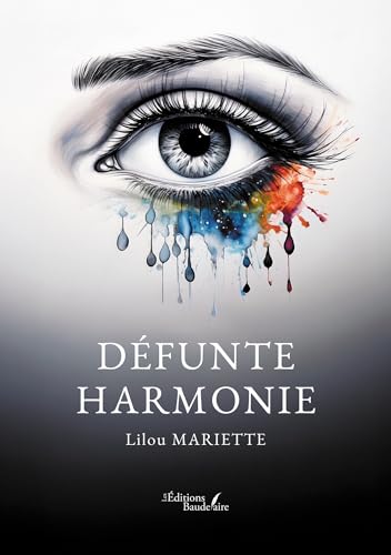 Défunte harmonie Défunte harmonie von Baudelaire