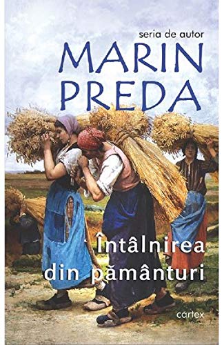 INTALNIREA DIN PAMANTURI