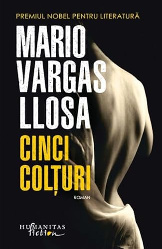 CINCI COLTURI von Humanitas Fiction
