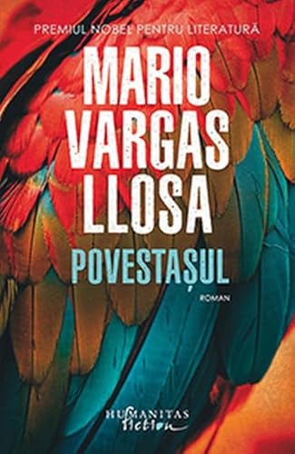 Povestasul von HUMANITAS FICTION