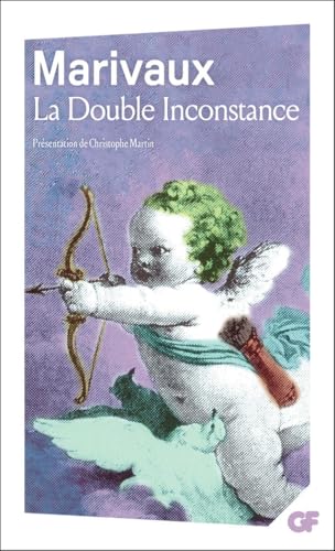LA Double Inconstance von FLAMMARION