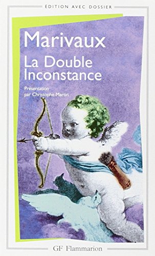 LA Double Inconstance