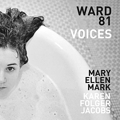 Ward 81: Voices von Steidl Verlag