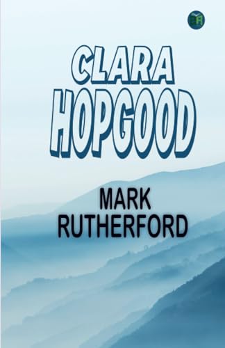 Clara Hopgood von Zinc Read