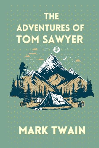 THE ADVENTURES OF TOM SAWYER von Independently published