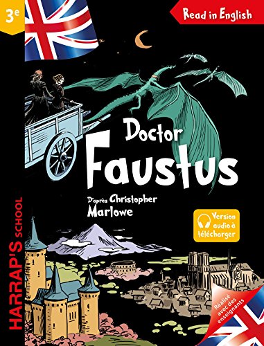 Doctor Faustus 3è