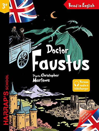 Doctor Faustus 3è Doctor Faustus 3è