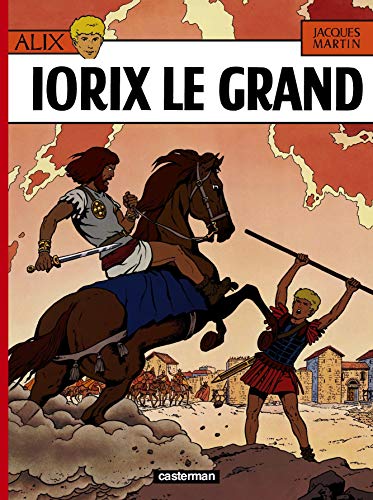 Iorix Le Grand