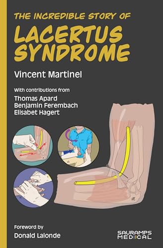 The incredible story of LACERTUS SYNDROME von SAURAMPS MEDICA