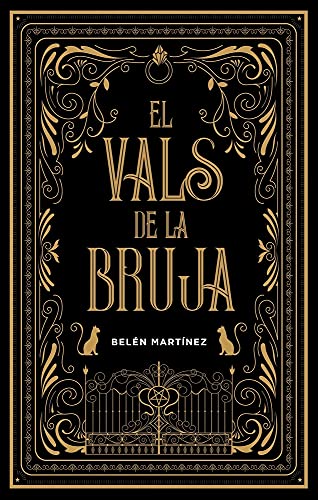 El vals de la bruja (#Paranormal) von Puck