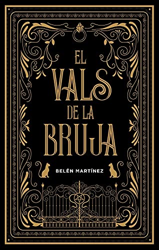 El vals de la bruja (#Paranormal) von Puck