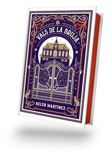 El vals de la bruja (#Paranormal) von Puck