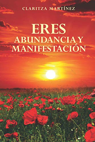 Eres abundancia y manifestación von Cámara Colombiana del Libro